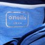 Dublin GAA O'Neills 1/4 Zipp Top Size Age 9/10years Image 3