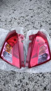 Suzuki Swift Tail lights
