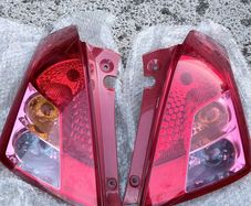 Suzuki Swift Tail lights