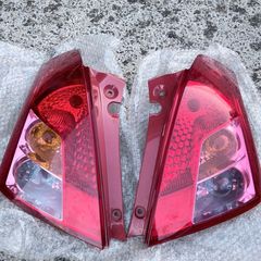 Suzuki Swift Tail lights