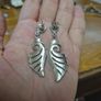 Vintage Earrings Image 3
