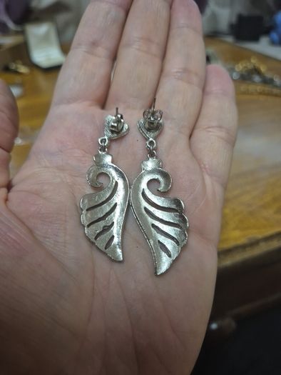 Vintage Earrings