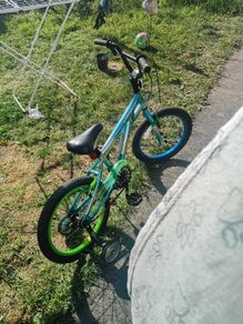 kids bike