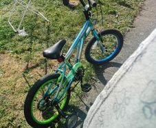 kids bike