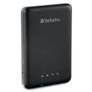 Verbatim MediaShare Wireless - Portable Wi-Fi Media Hub Image 2