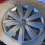 Volkswagon 17 inch Image 2