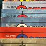 Commando Comics (1) Image 3