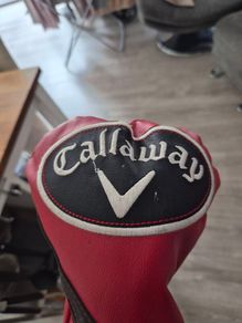 callaway xr driver