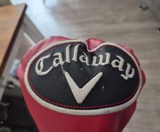 callaway xr driver
