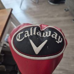 callaway xr driver
