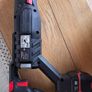 Parkside cordless saw Image 5