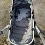 Buggy and Car seat Image 3