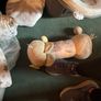 Misc toys and baby pillows Image 3