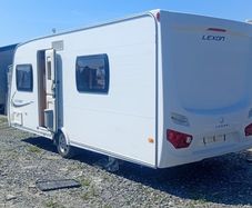 caravan