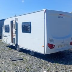 caravan
