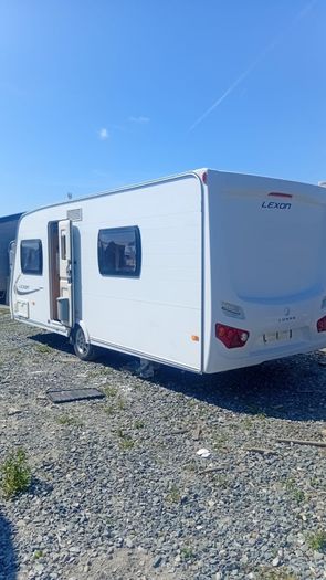 caravan