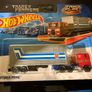 Ultra Magnus & Optimus Prime Hot Wheels Set Image 4