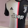 Juventus 2019/20 Home Jersey - Small size Image 3