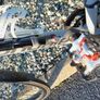 Cannondale Synapse Bike Image 7