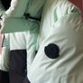 Moncler coat Image 4