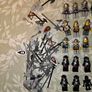Lego Castle Fantasy Era Minifigs Image 4