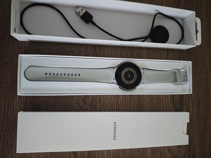 Samsung galaxy watch