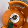 Gas Bottle ( Empty ) Image 2