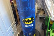 Decathlon boxing bag