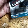 Toyota Altezza Chase 0/5 Hot Wheels Image 2