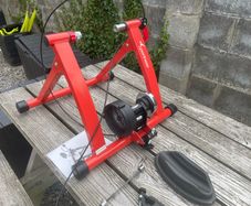 Sportneer Turbo Trainer