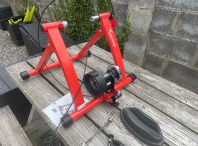 Sportneer Turbo Trainer