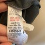 M&S grey pinafore (as new) age 8 Image 4