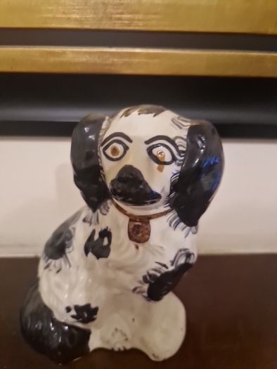 vintage ornament