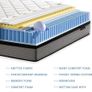 Double Mattress 4FT6 Image 5
