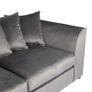 Modern Elegant 3 Seater Sofa (FREE SHIPPING) Image 4