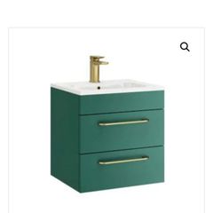 Bathroom Vanity Unit
