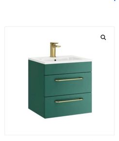 Bathroom Vanity Unit