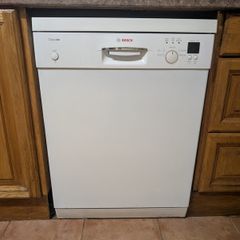 Bosch Clasixx Dishwasher