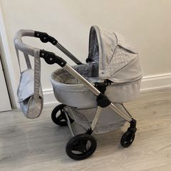 kids prams