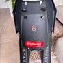 Polisport Rear Baby Seat Image 4