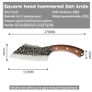 Amazing knife by Di'Casteel Image 3