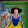 Disney snow white and 7 dwarfs Image 3