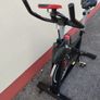 spin exercise bike Image 4