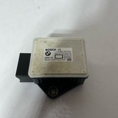 BMW 5 Series E60 E61 sensor control unit ESP 6774602-02 A1l3b16s