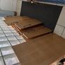 Kitchen Doors and Counter Image 6