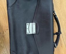 Briefcase Mens