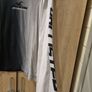 New Mens Hollister Top Image 3