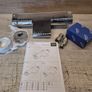Grohe Grohtherm 2000 thermostatic bath and shower mixer tap Image 10