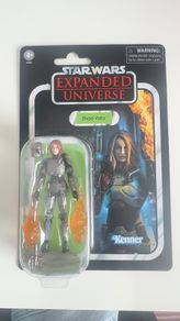 Star Wars The Vintage Collection VC101 Shea Vizla