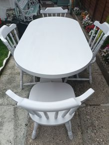 Kitchen Table